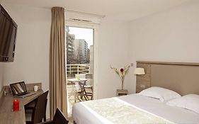 Sejours & Affaires Grenoble Marie Curie
